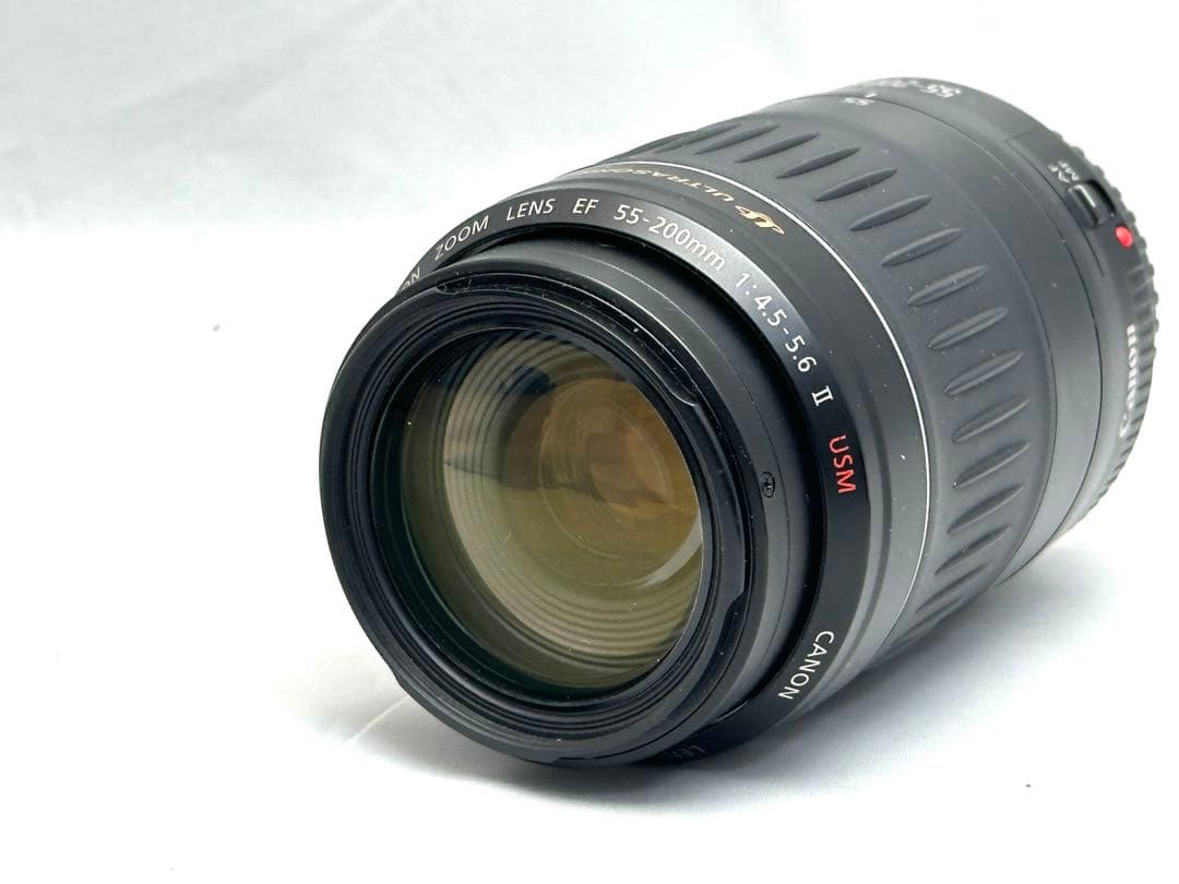 Canon EOS Kiss X10 ダブルズームレンズセット♪