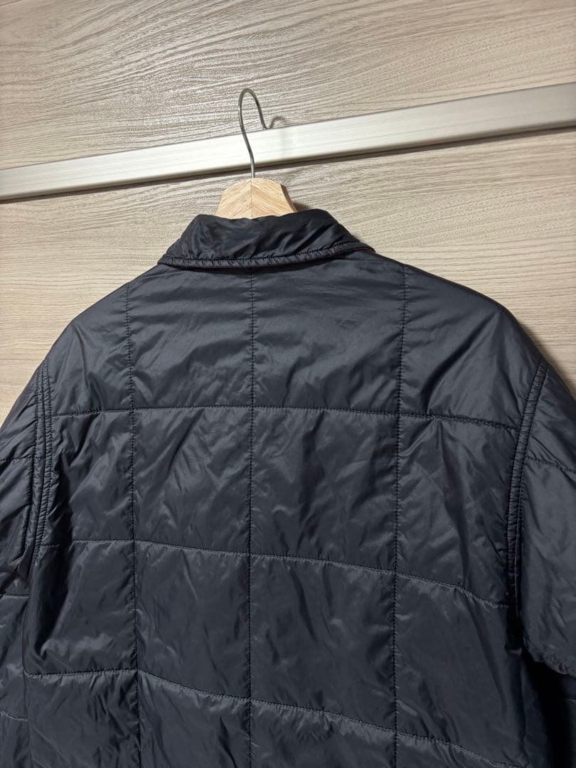 2004年 patagonia インサレーテッド フィヨルド ジャケット チマヨ