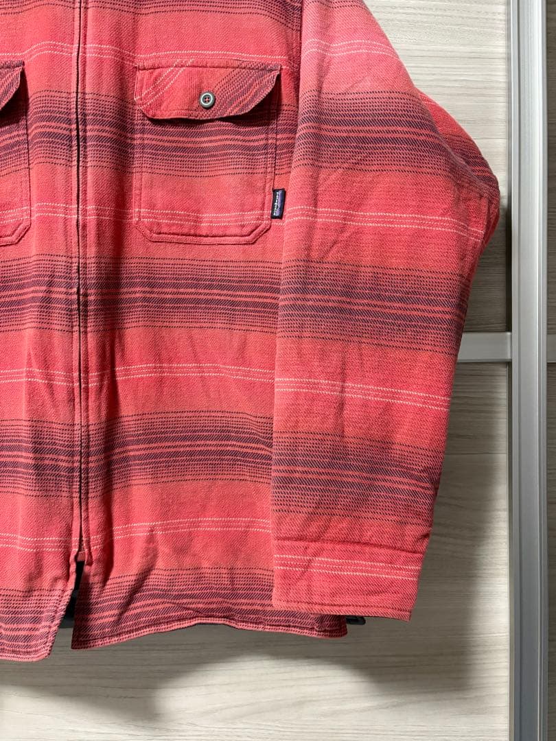 2004年 patagonia インサレーテッド フィヨルド ジャケット チマヨ