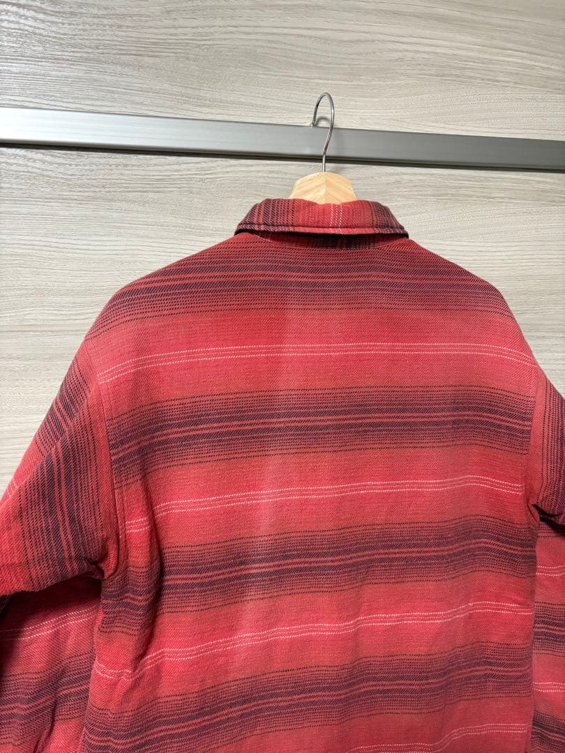 2004年 patagonia インサレーテッド フィヨルド ジャケット チマヨ