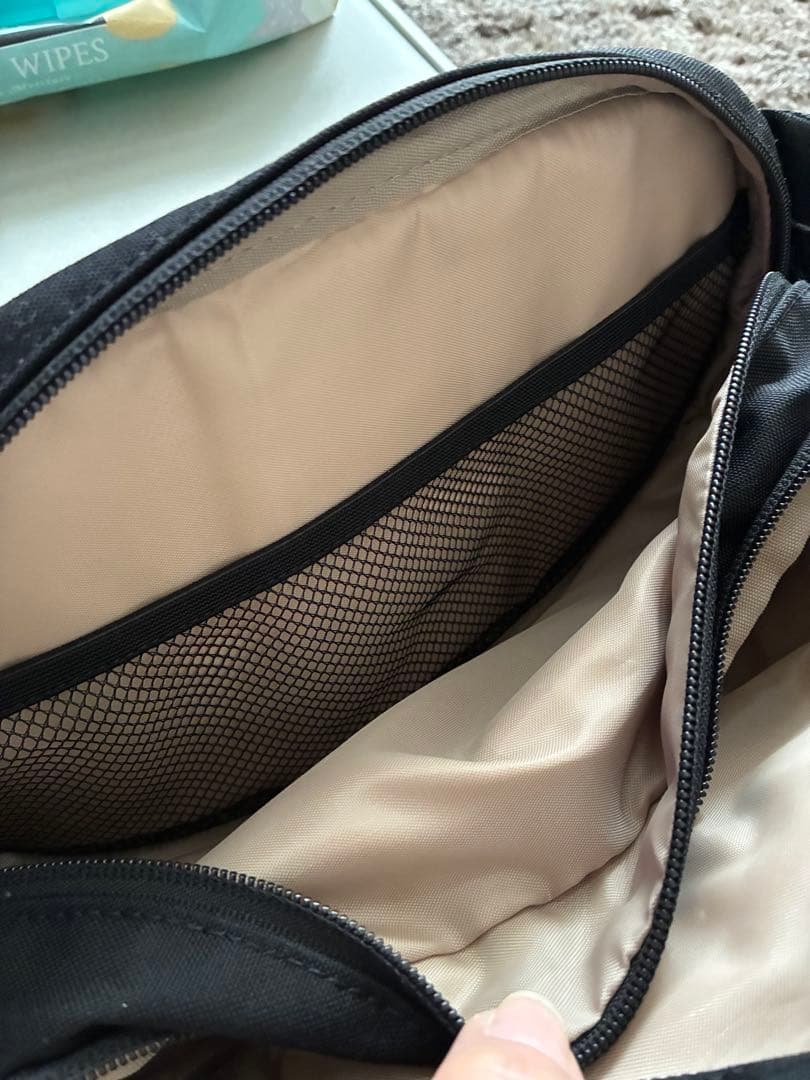 ありさん専用★Hugoo ヒップシート【改良版】