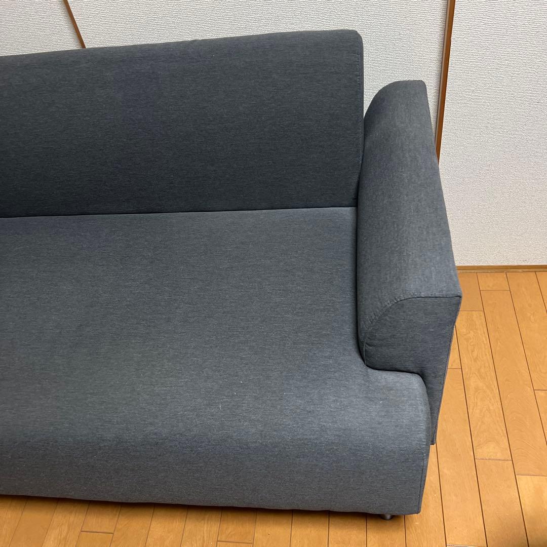 IKEA HEMLINGBY ヘムリングビー 2人がけ用ソファー