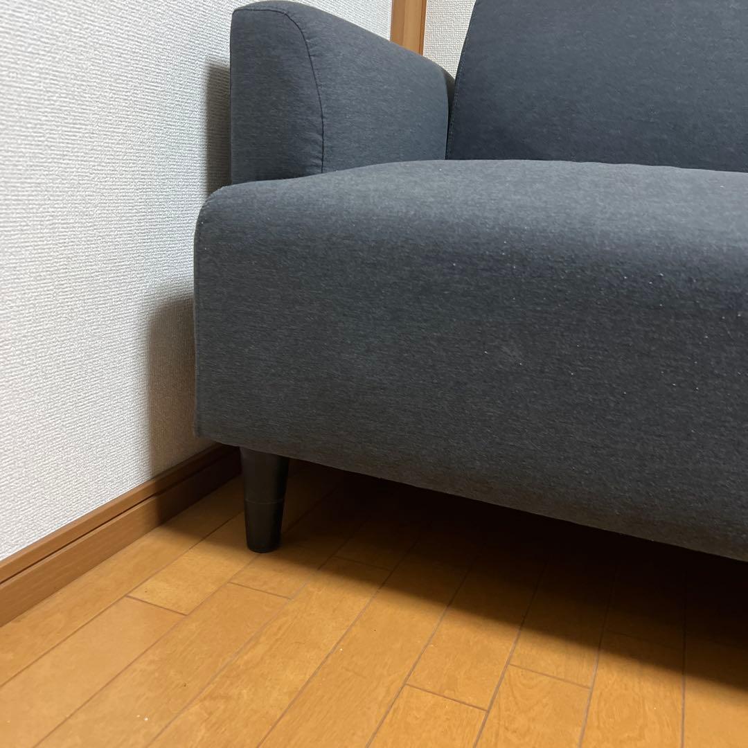 IKEA HEMLINGBY ヘムリングビー 2人がけ用ソファー