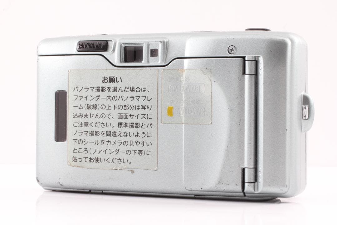 Nikon ニコン AF600 コンパクトカメラ フィルム 28mm F3.5