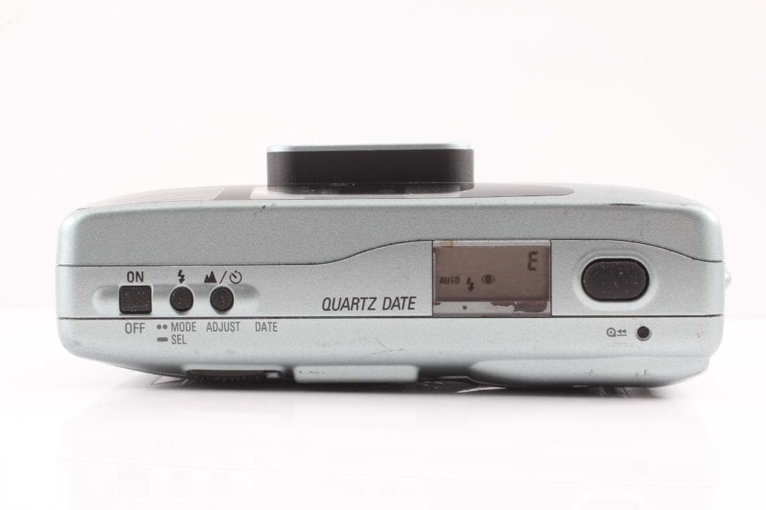 Nikon ニコン AF600 コンパクトカメラ フィルム 28mm F3.5