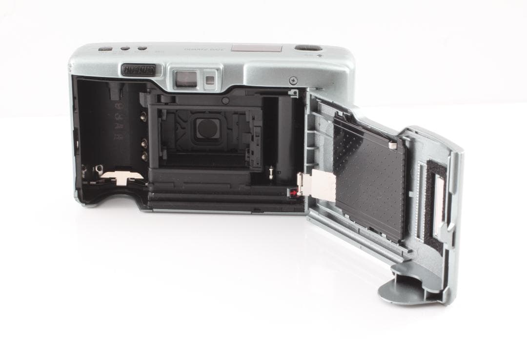 Nikon ニコン AF600 コンパクトカメラ フィルム 28mm F3.5