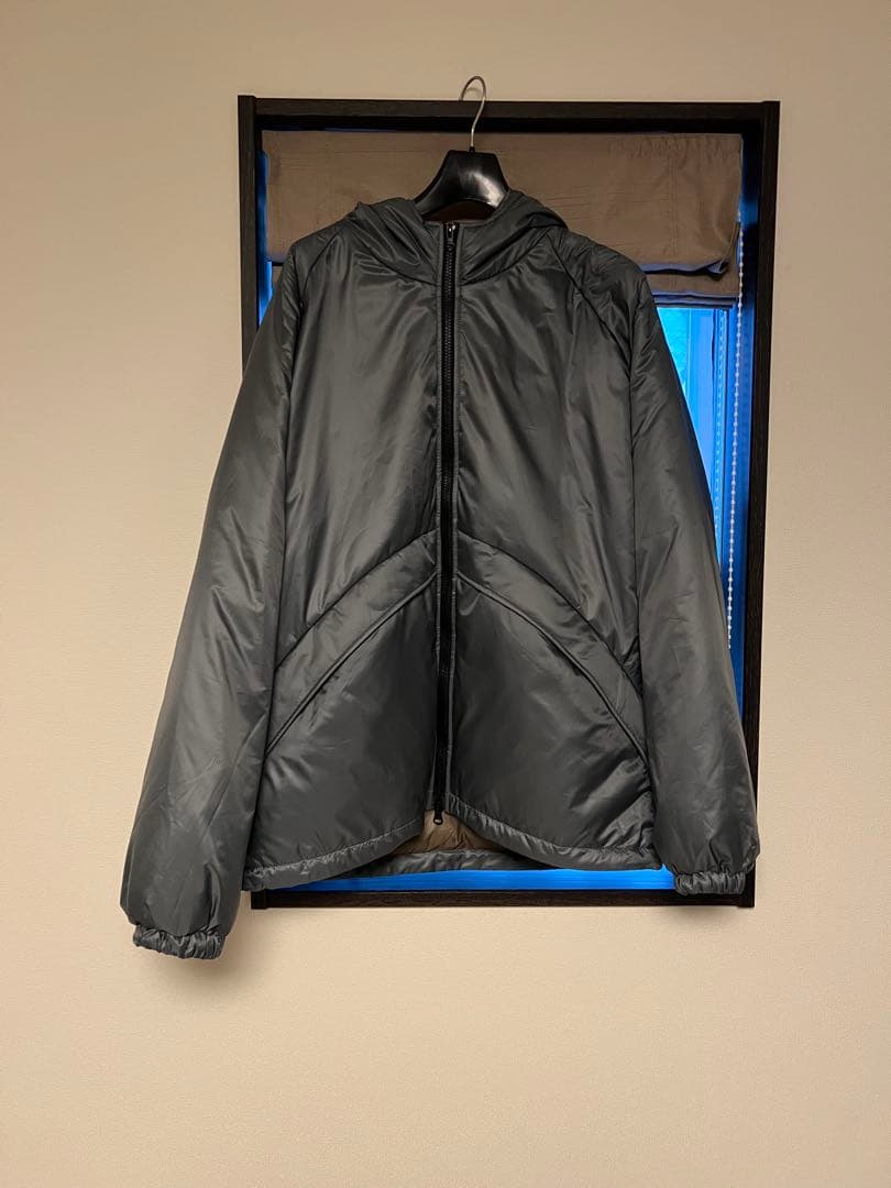 ジャケット・アウター Moon light gear Kamuy Jacket S/M