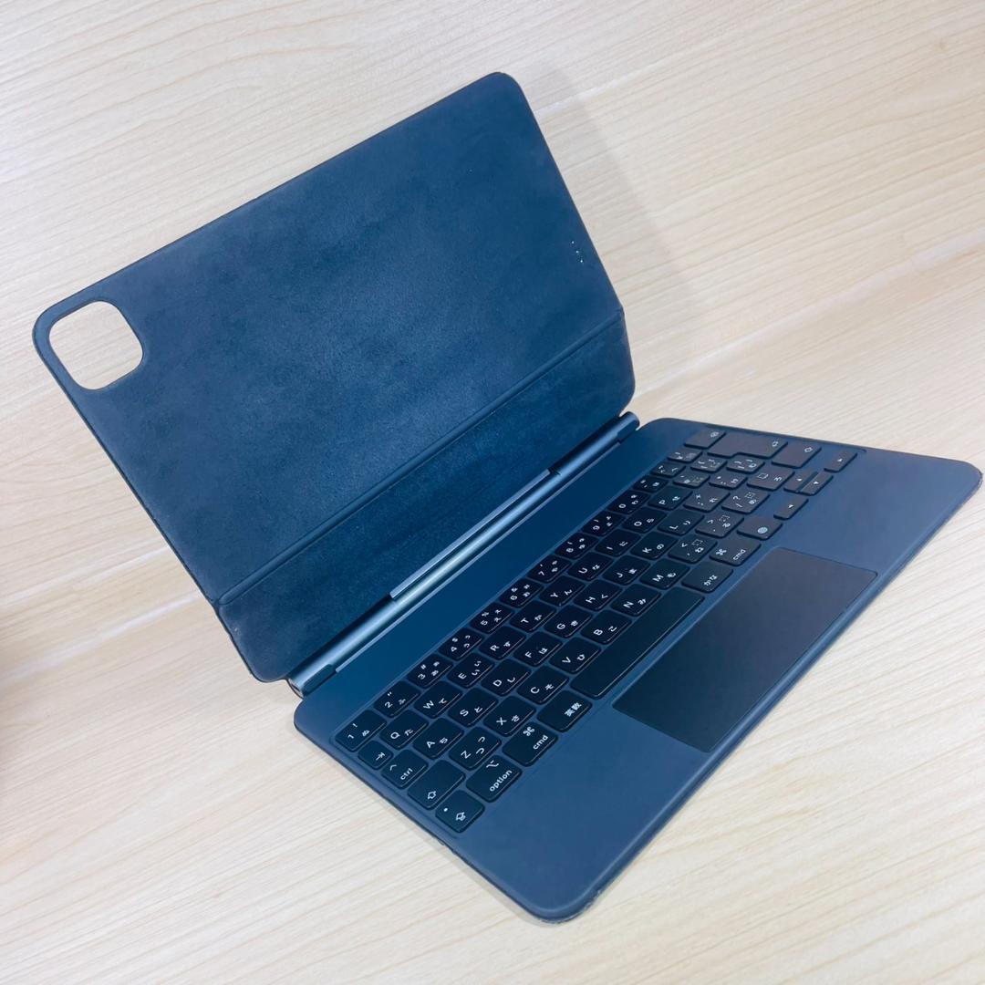 A5422 Magic Keyboard MXQT2J/A 11インチ