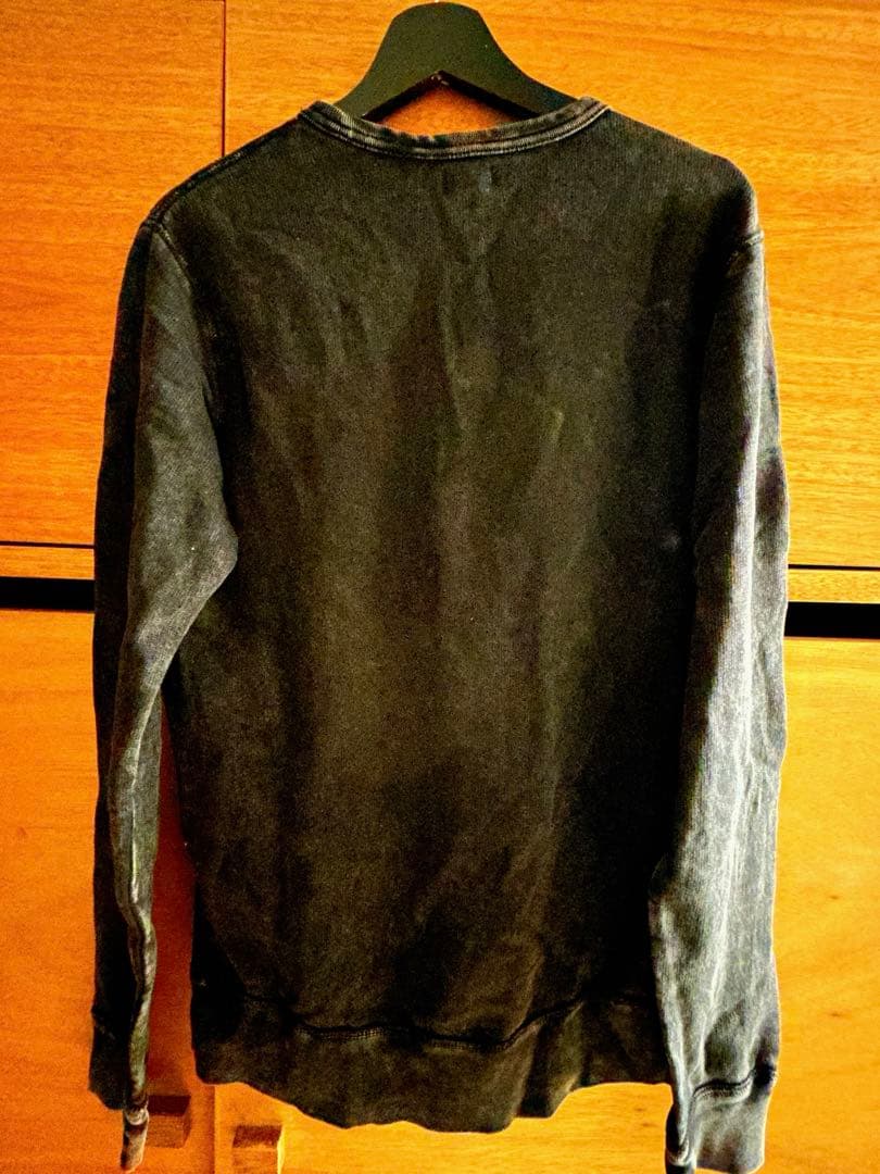 ラルフローレン　DENIM & SUPPLY スウェット