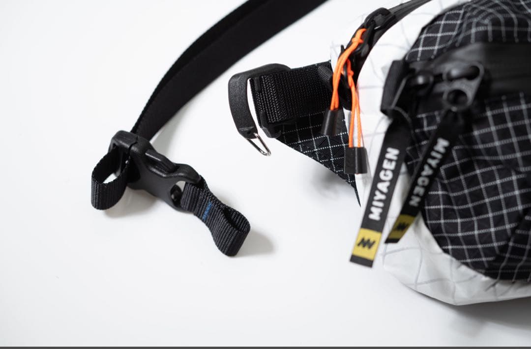 OBSI PACK ボディバッグ・ウエストポーチ