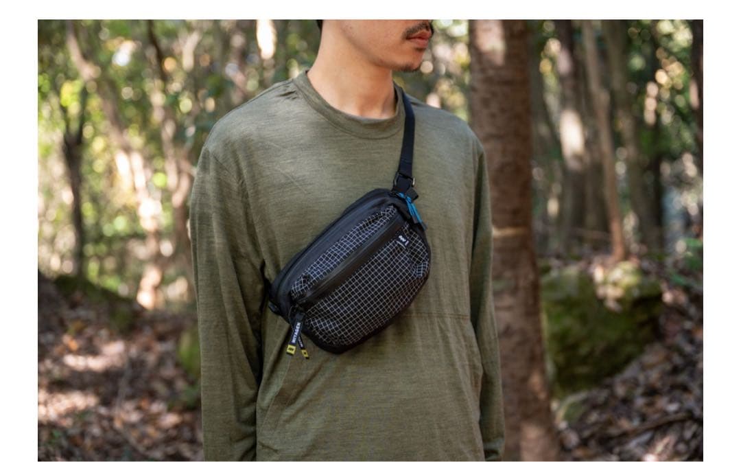 OBSI PACK ボディバッグ・ウエストポーチ