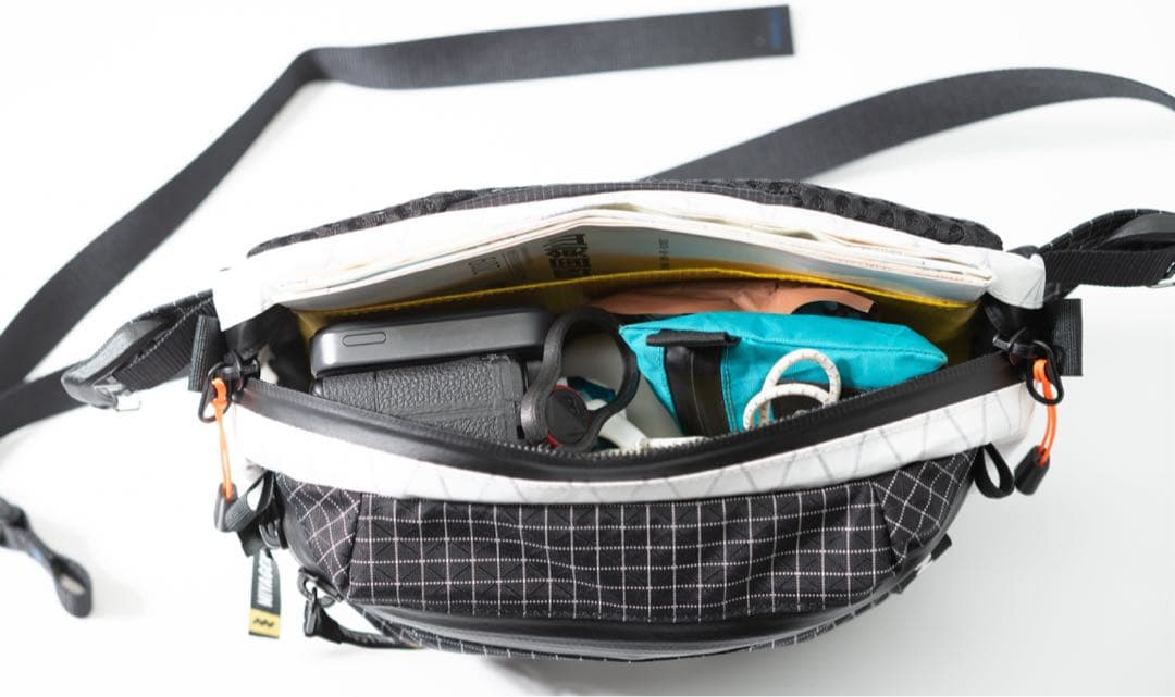 OBSI PACK ボディバッグ・ウエストポーチ