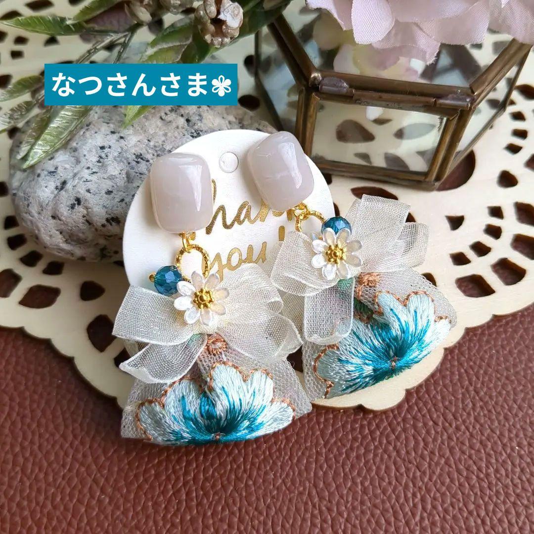 なつさんさま✾リクエスト 9点 まとめ商品　ピアス