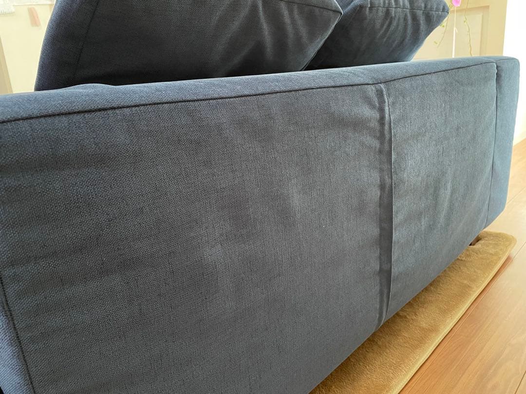 【♡とまこ♡】NOYES ソファ Decibel Standard 3人