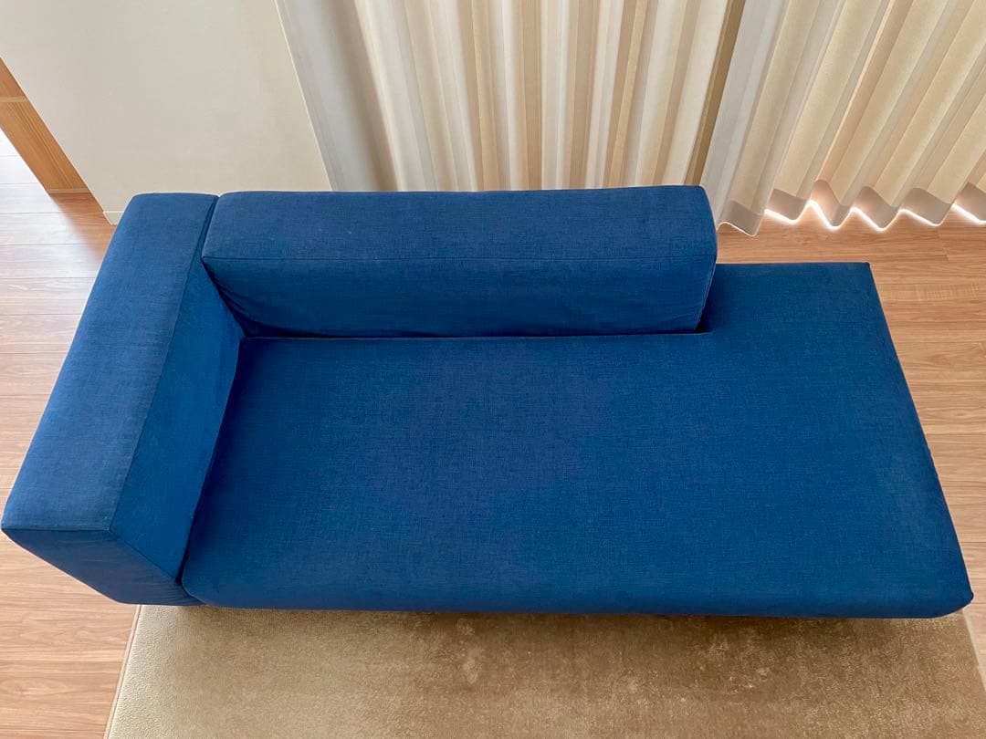 【♡とまこ♡】NOYES ソファ Decibel Standard 3人