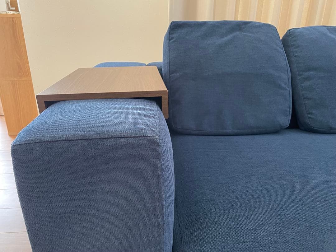 【♡とまこ♡】NOYES ソファ Decibel Standard 3人