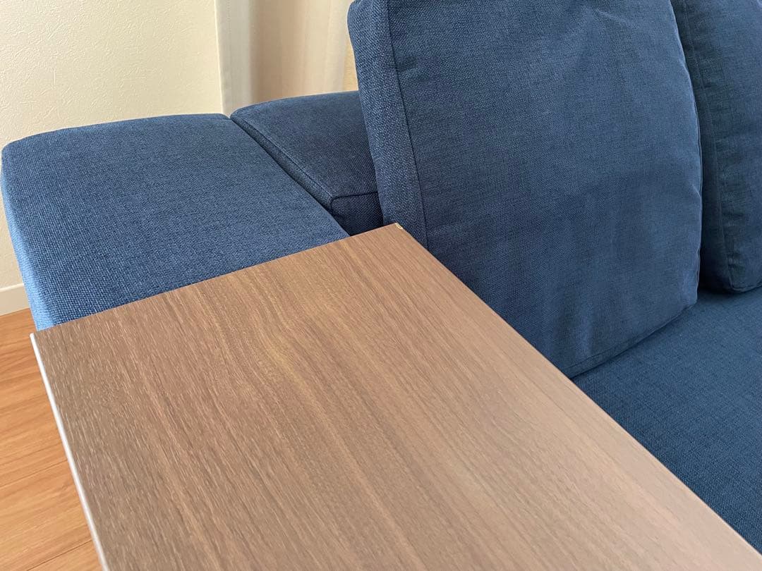 【♡とまこ♡】NOYES ソファ Decibel Standard 3人