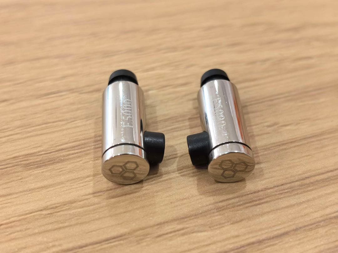 final E5000 本体のみ