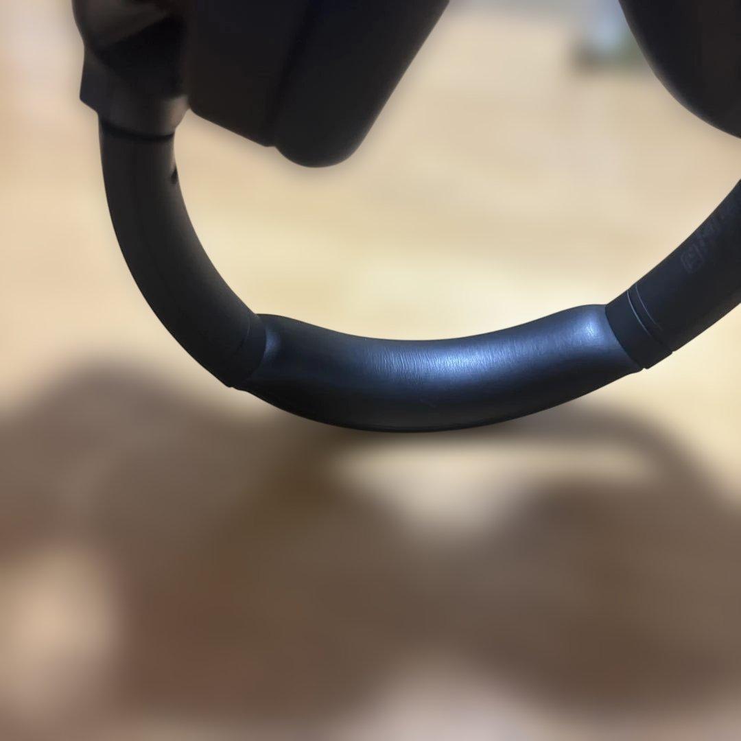 WH-1000XM4 SONY ヘッドホン　美品