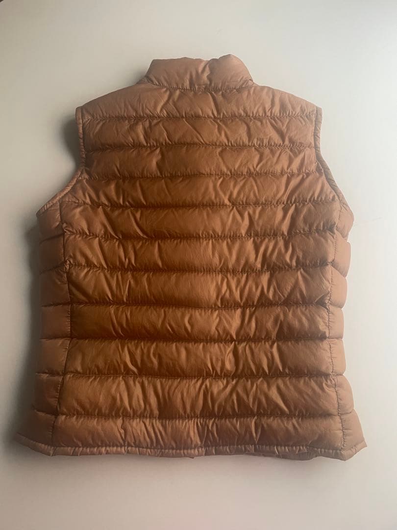 A*a様 モンクレール liane ダウンベスト 0