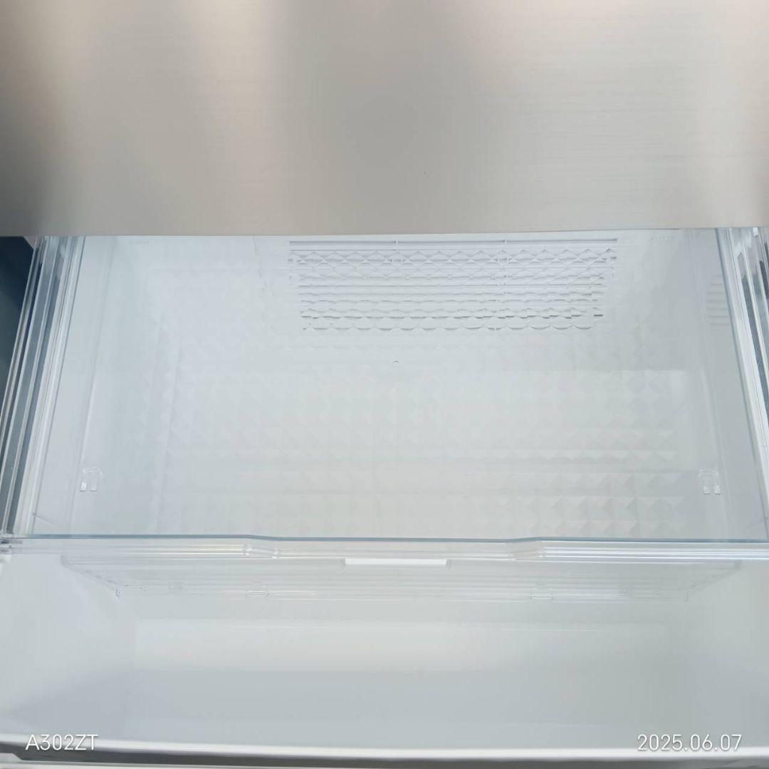 1930設置まで対応 日立　大型冷蔵庫　最新モデル　617L