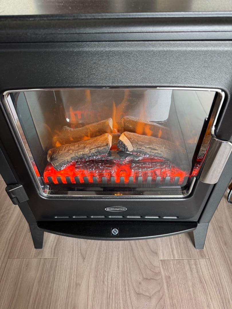 Dimplex Lucia III 暖炉型ヒーター