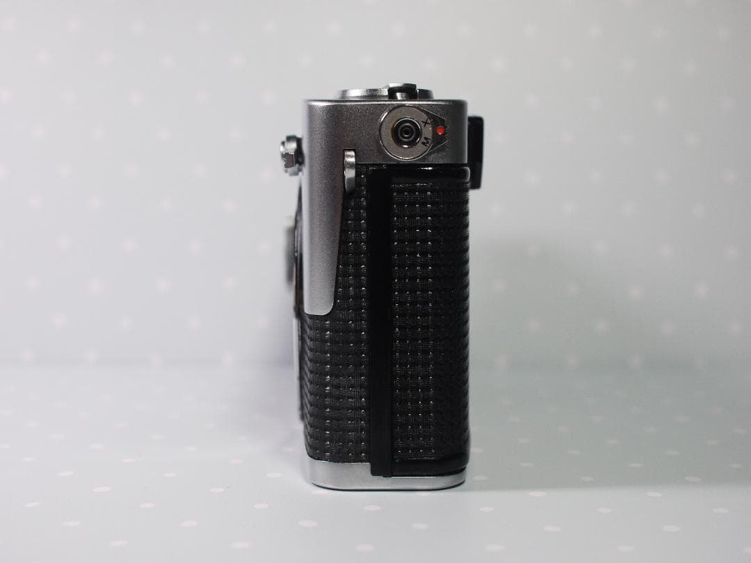 【美品】オリンパス OLYMPUS PEN-FT