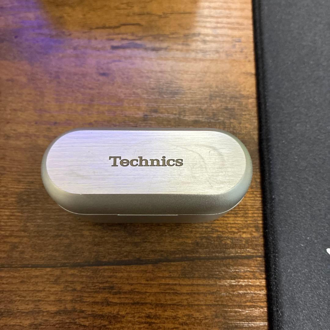 イヤホン Technics EAH-AZ80