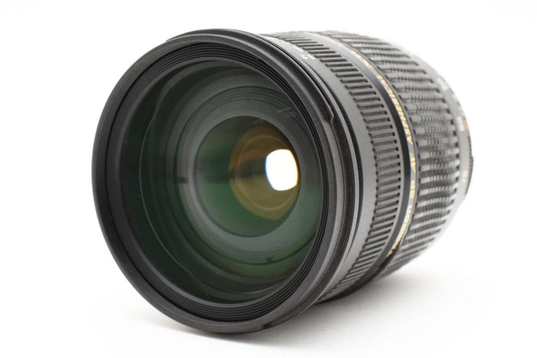 TAMRON 28-75mm F2.8 ニコン Fマウント A09 #1216