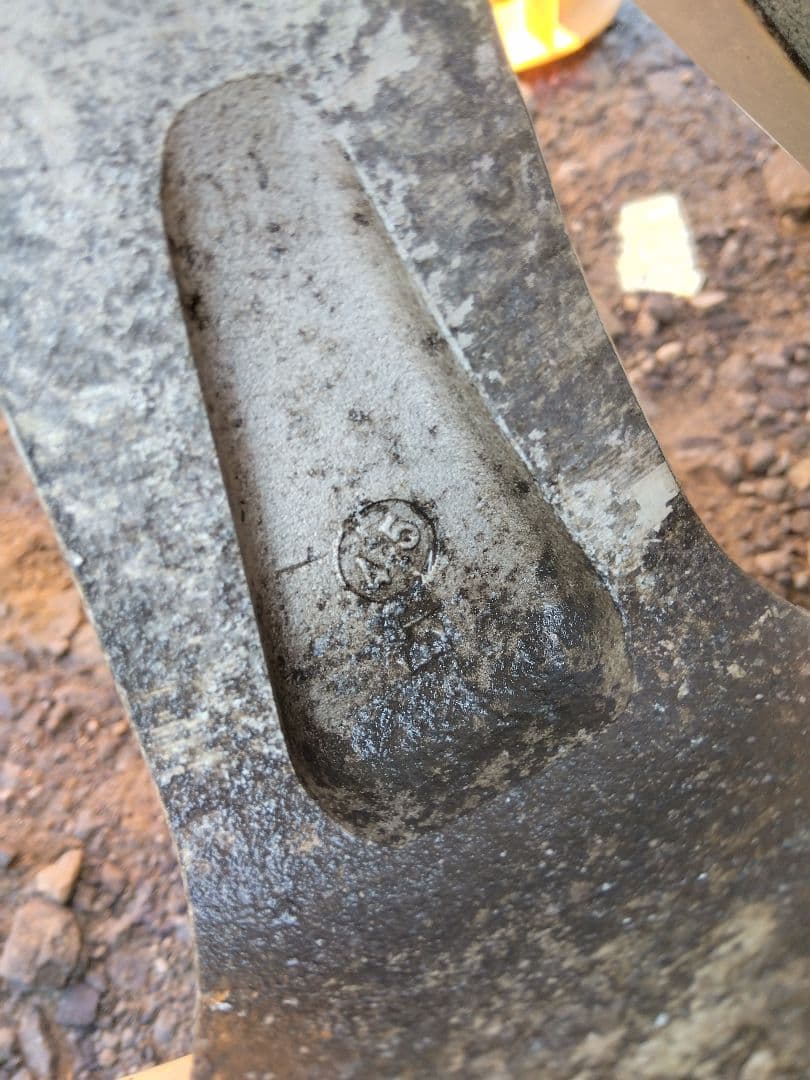 5穴マルチ15インチインチアルミホイール　4本セット送料込み195/65R15