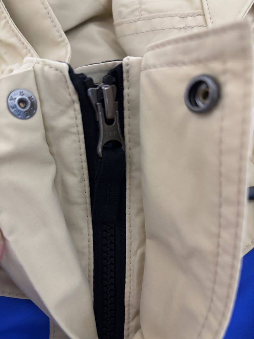 [ザノースフェイス] ジャケット マウンテンライトジャケット メンズ