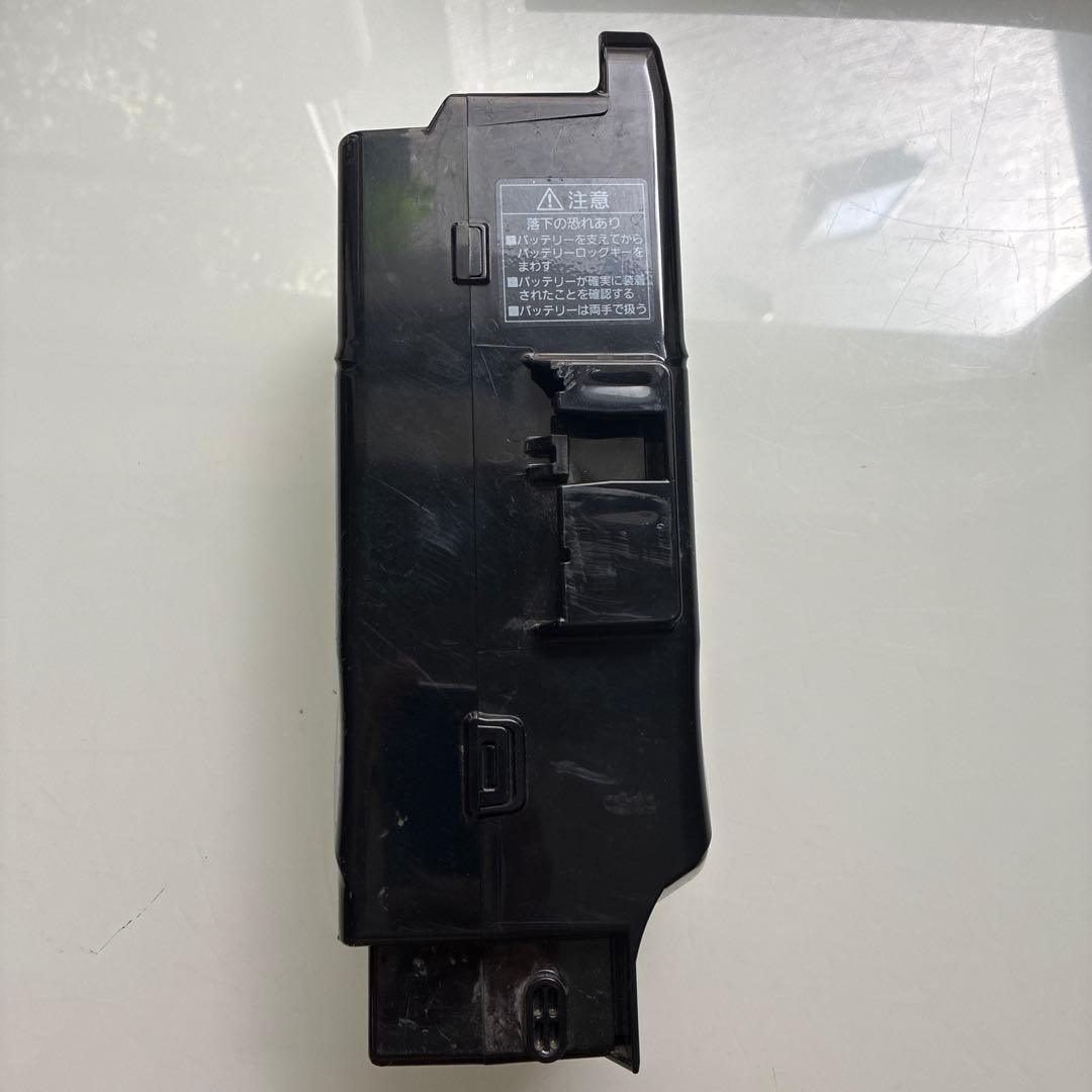 電動自転車用バッテリー本体 黒