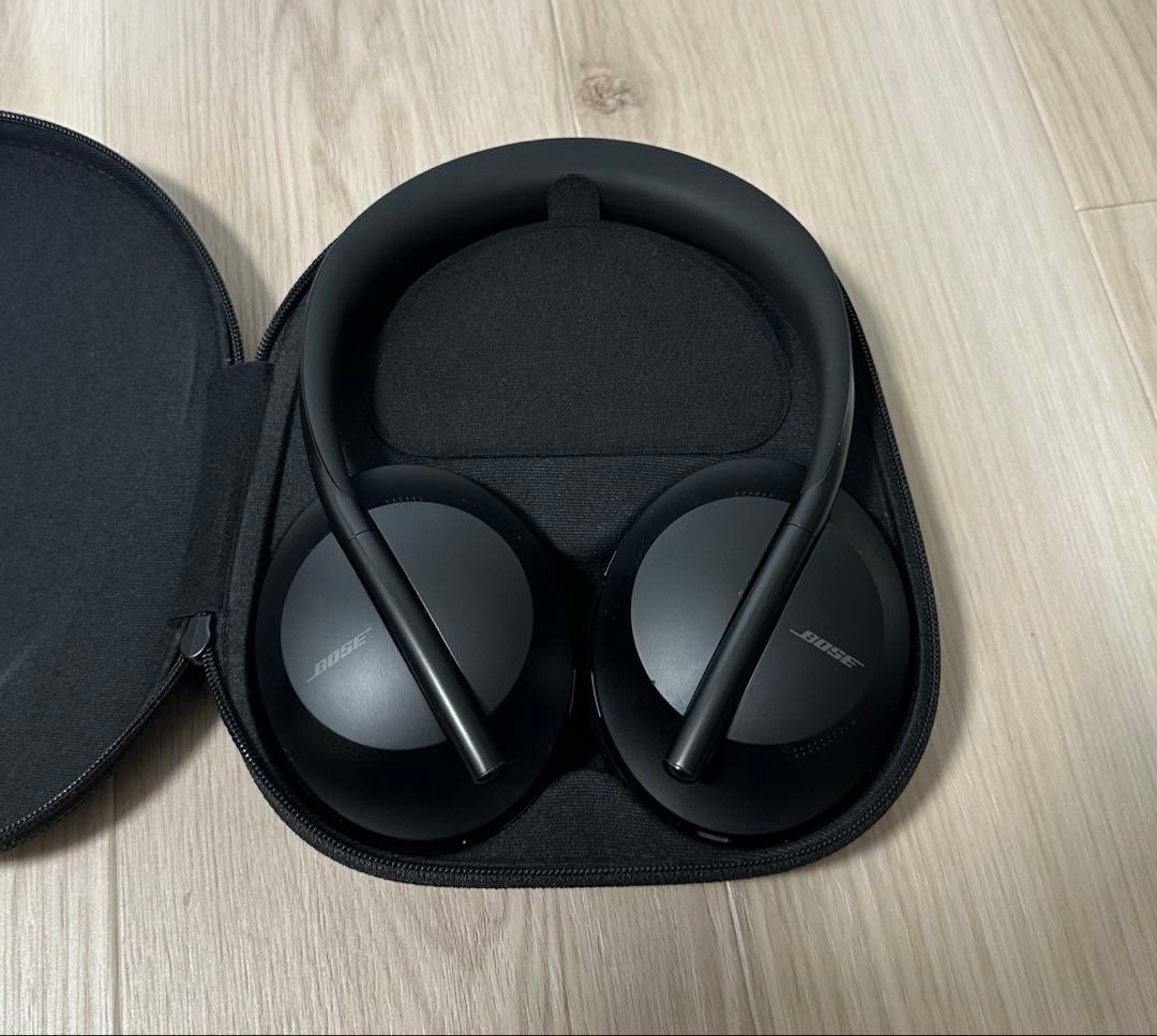 【専用】Bose Noise Cancelling Headphones 700