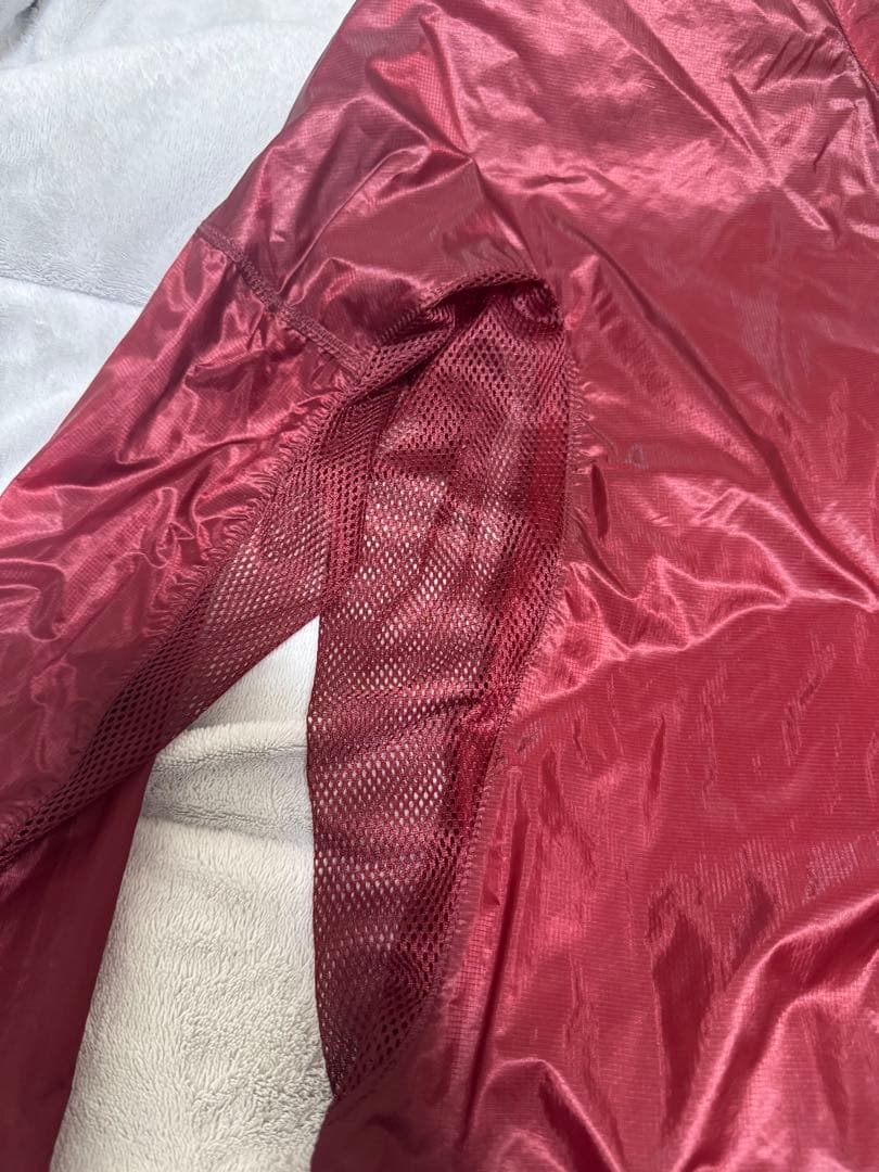 Gyakusou ランニングジャケット