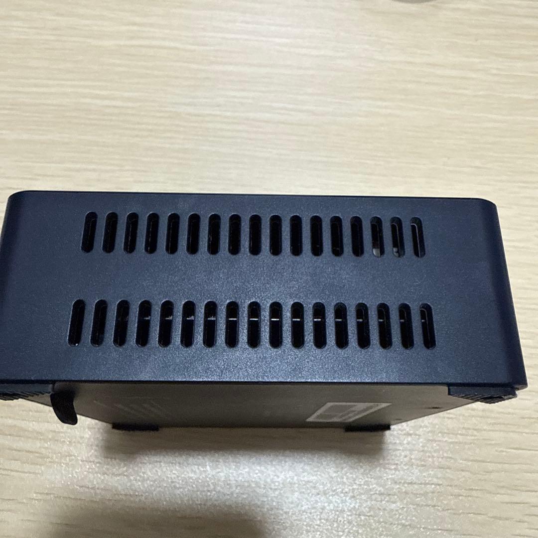 ミニPC Beelink MINI S12 Pro N100 16GB