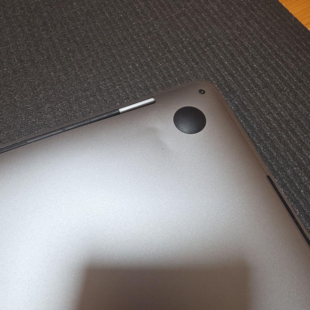 MacBook Pro フルカスタム2TB 32GB 13インチ