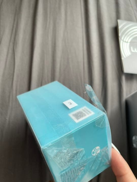 ルミスパセット