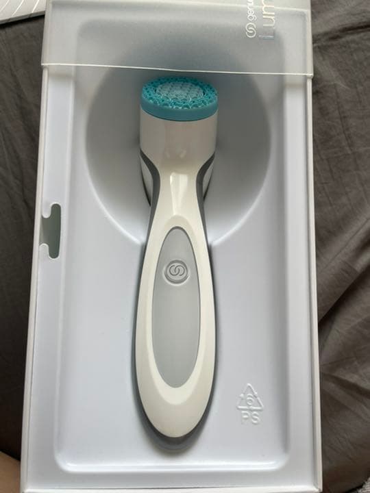 ルミスパセット