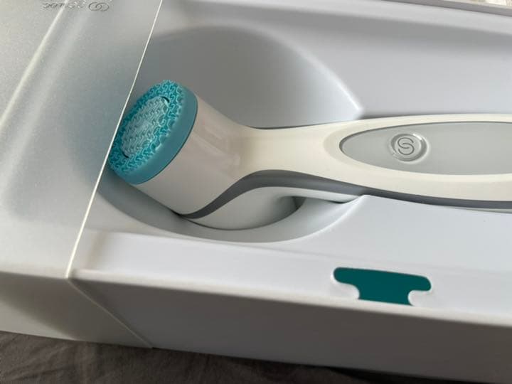 ルミスパセット