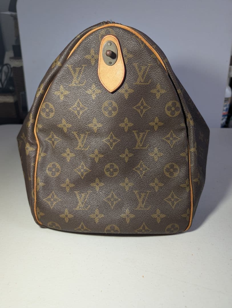 ※んーページ　Louis Vuitton ボストンバッグ キーポル45