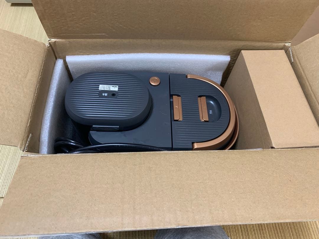 Yadea R3 カーペットクリーナー18000Pa 超 カーペット洗浄機