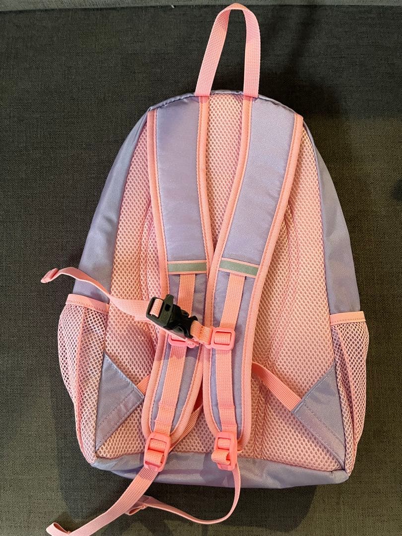 【完売品】新品未使用Columbia ミニー キッズリュック