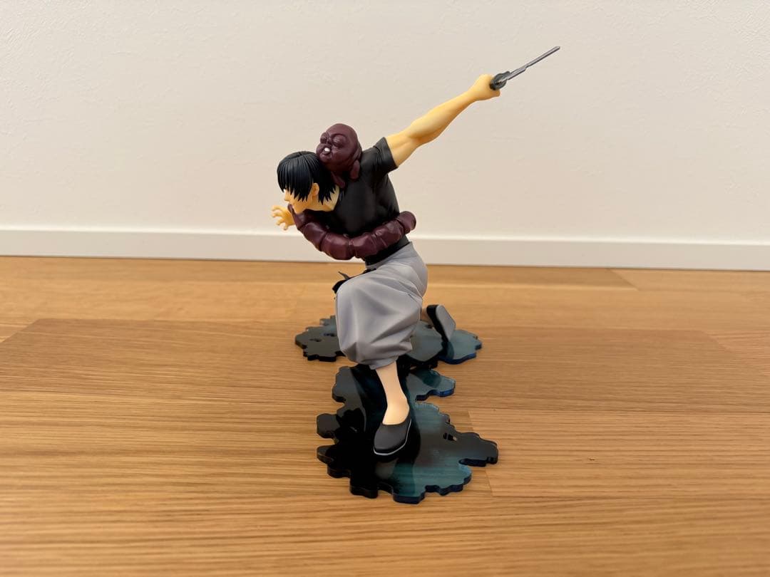 ARTFX J 呪術廻戦 伏黒甚爾 コトブキヤ