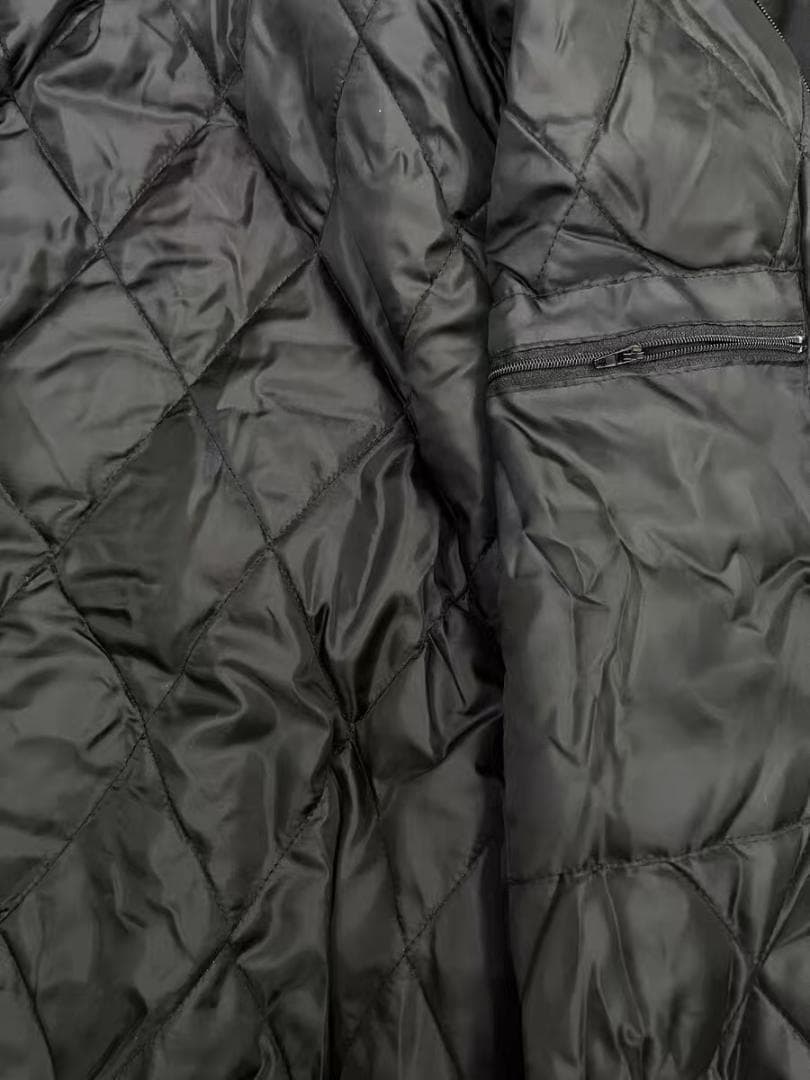 新品 RED BULL INFINITI 刺繍中綿 F1レーシングジャケットB7