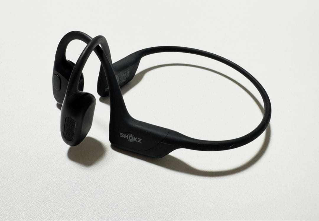 イヤホン OpenRun Pro MINI Black