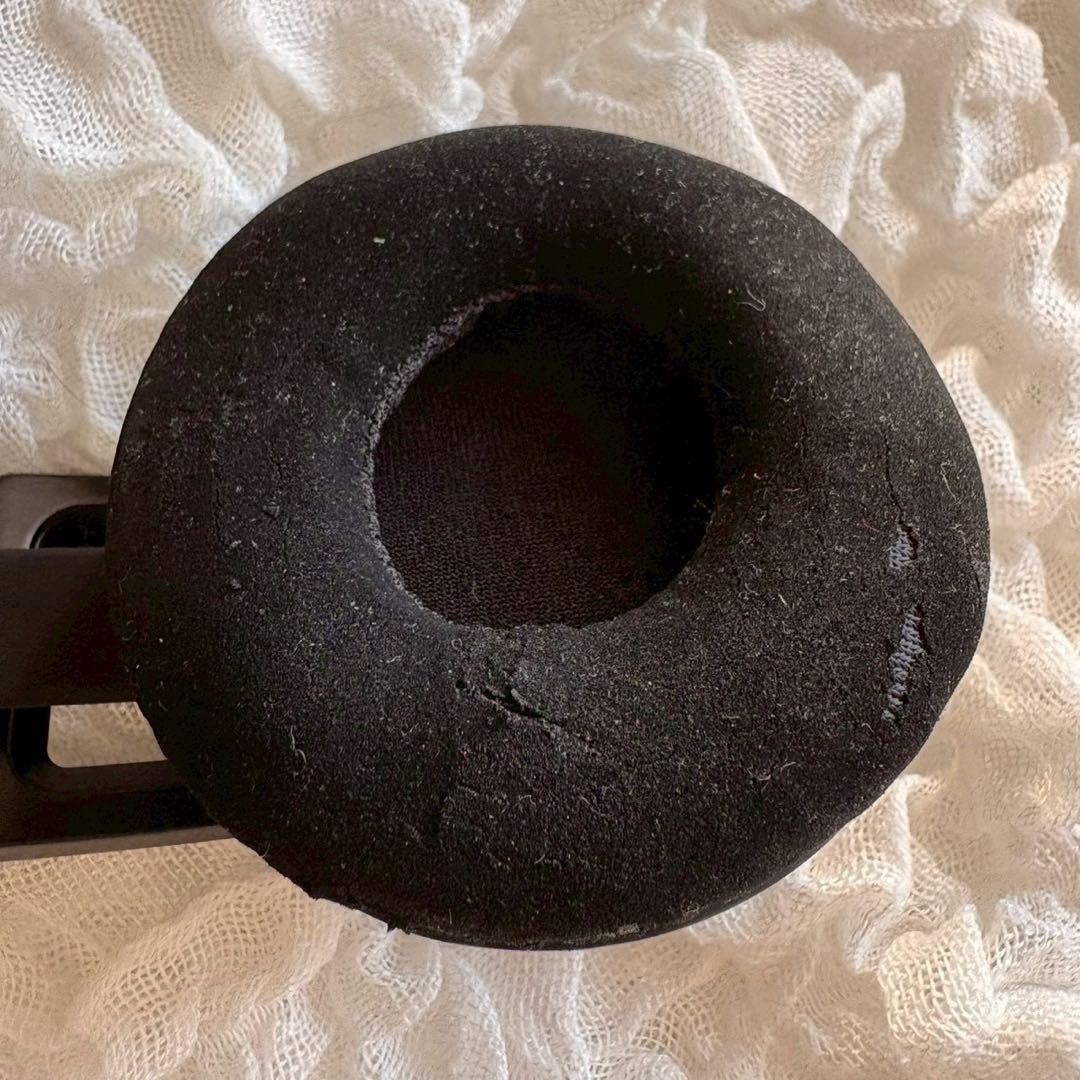 FREITAG x SENNHEISER コラボ　ヘッドホン　F703