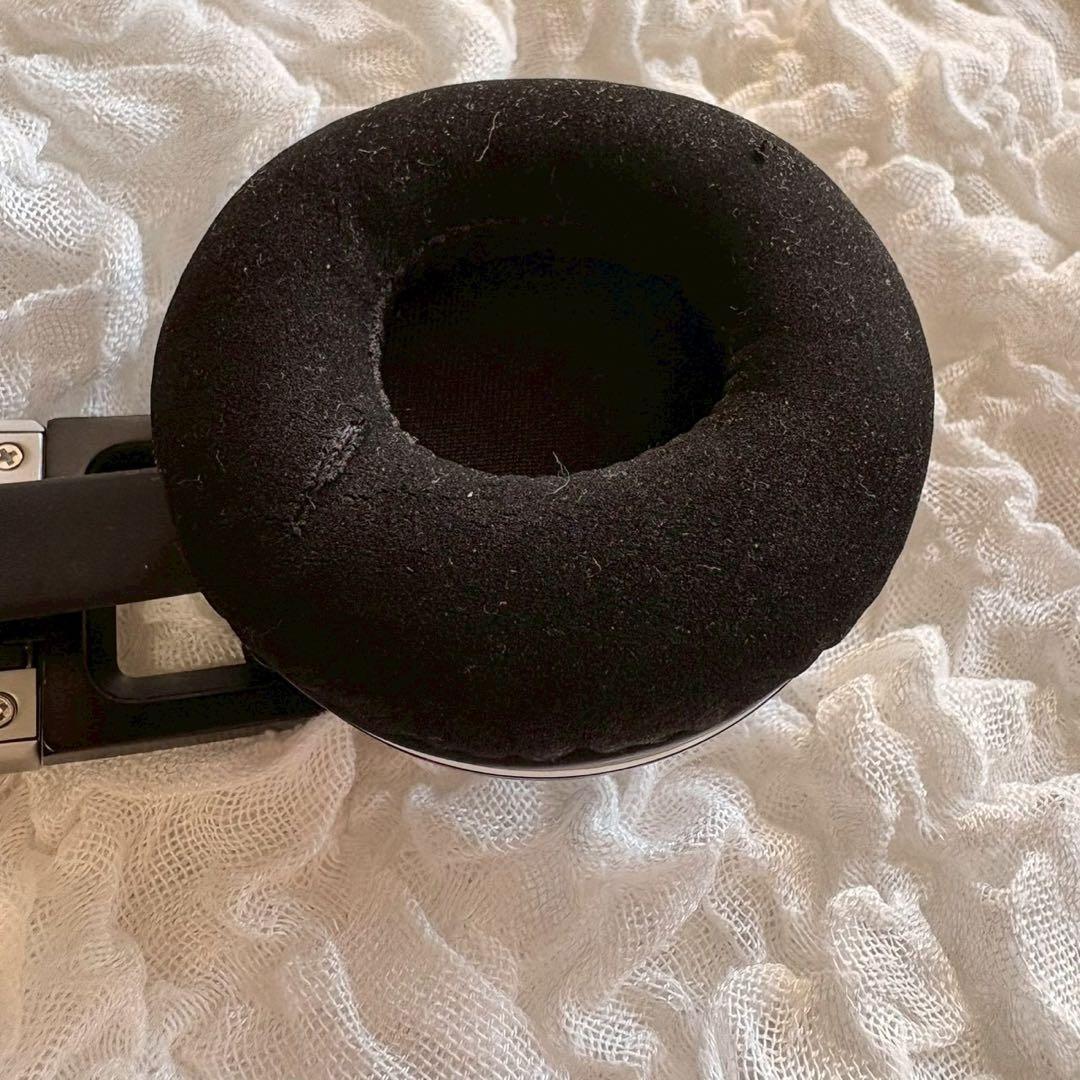 FREITAG x SENNHEISER コラボ　ヘッドホン　F703