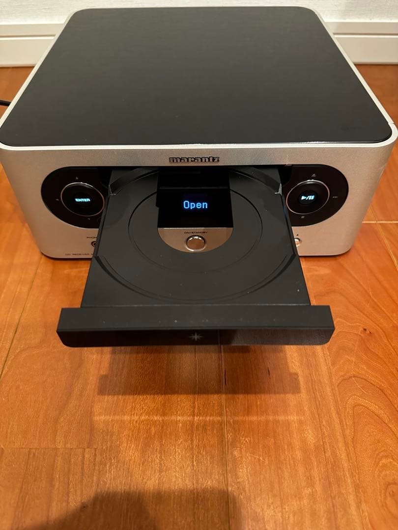 【美品】marantz CD Receiver M-CR603 マランツ