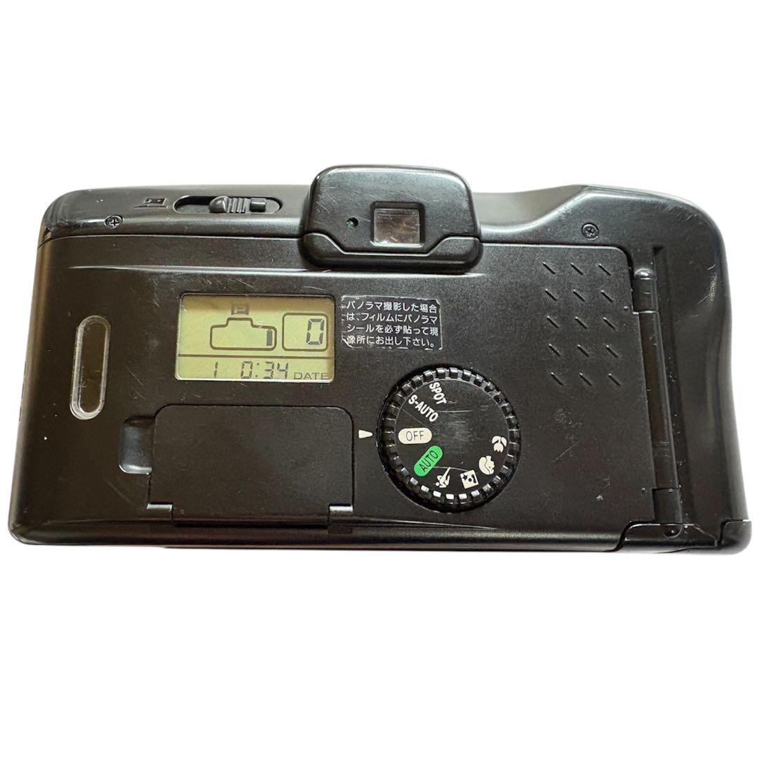 キャノン　Canon Autoboy S オートボーイ