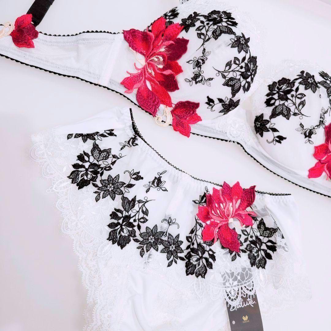 Wacoal　ワコール　サルート　93G　マリーアントワネット　レア　希少　上下